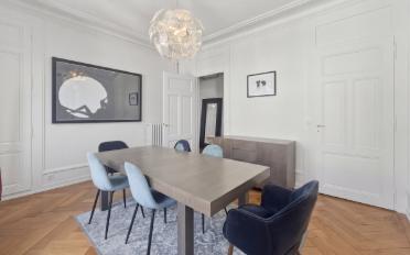 Apartment 5 rooms - image - 5