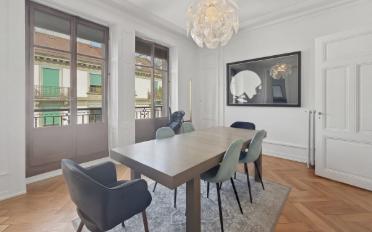 Apartment 5 rooms - image - 6