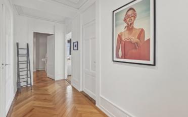 Apartment 5 rooms - image - 7