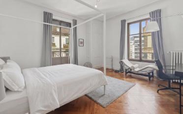 Apartment 5 rooms - image - 11