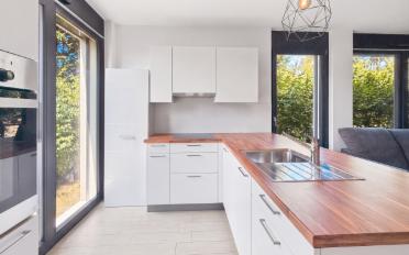 Apartment 1.5 rooms - image - 5