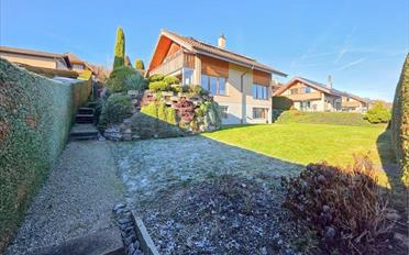 Einfamilienhaus - image - 1