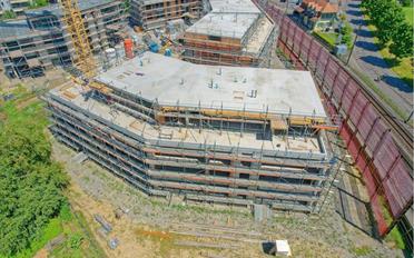 Wohnung 5.5 Zimmer - image - 1