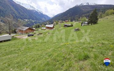 Terrain à bâtir - image - 8