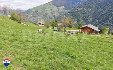 Terrain à bâtir - image - 9