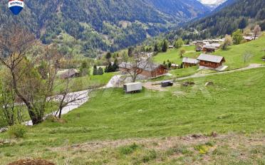 Terrain à bâtir - image - 3