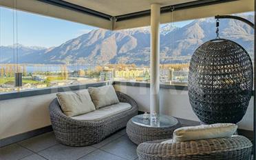 Apartment 4.5 rooms - image - 1