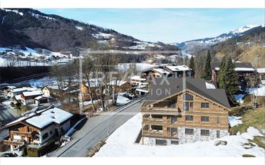 Apartment 3.5 rooms - image - 1