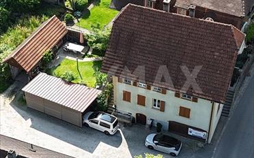 Single house 7.5 rooms - image - 1