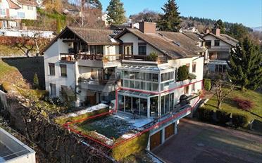 Apartment 5.5 rooms - image - 1