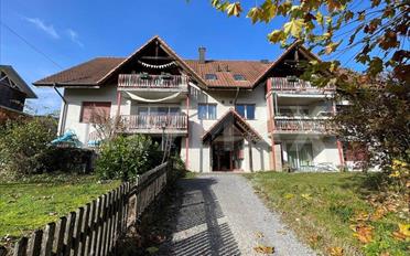 Residential building - image - 1