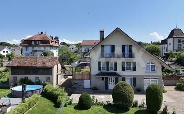 Villa 8 Zimmer - image - 1