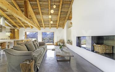 Villa 6.5 pièces - image - 3