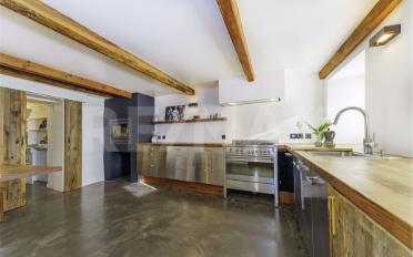 Villa 6.5 pièces - image - 11