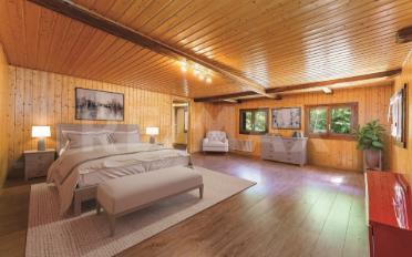 Bauernhaus 9 Zimmer - image - 3