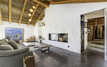 Villa 6.5 Zimmer - image - 1