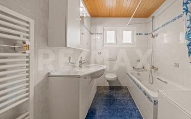 Wohnung 5.5 Zimmer - image - 12