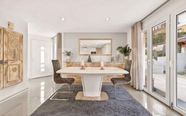 Einfamilienhaus 4.5 Zimmer - image - 7