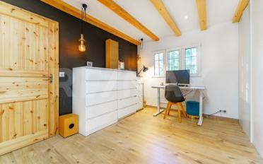 Maison 6 pièces - image - 10