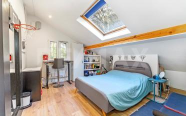 Maison 6 pièces - image - 12