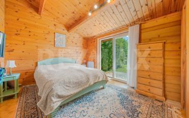 Single house 3.5 rooms - image - 10