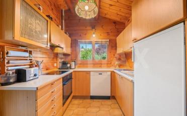 Single house 3.5 rooms - image - 9