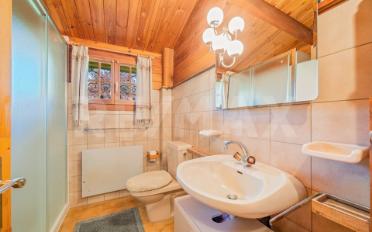 Single house 3.5 rooms - image - 11
