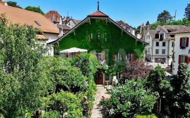 Single house 13 rooms - image - 2