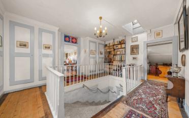 Single house 13 rooms - image - 11
