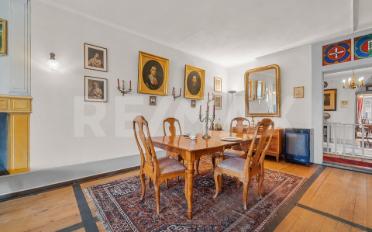 Single house 13 rooms - image - 13