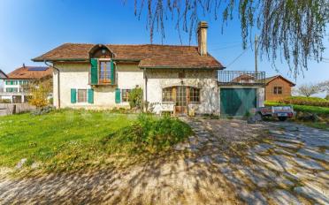 Villa 5 rooms - image - 11