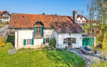 Villa 5 pièces - image - 1