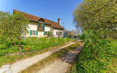 Villa 5 pièces - image - 12
