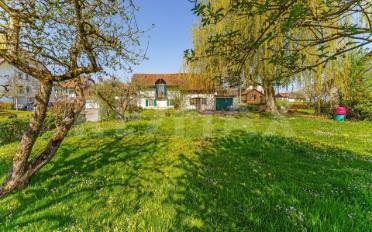 Villa 5 rooms - image - 11