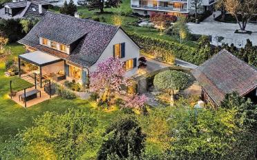 Villa 6 pièces - image - 1