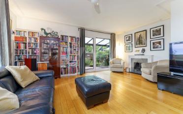 Villa 6 rooms - image - 7