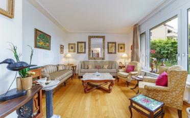 Villa 6 rooms - image - 4