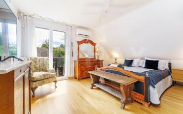 Villa 6 rooms - image - 11