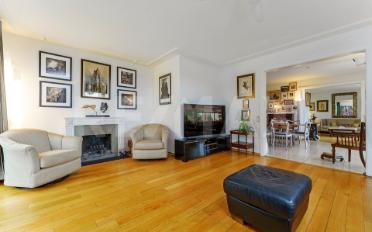 Villa 6 rooms - image - 9