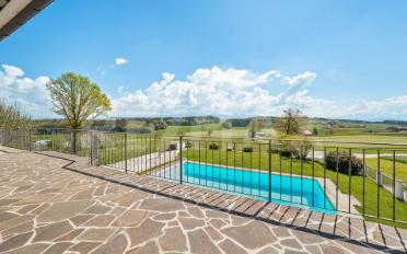 Villa 13 pièces - image - 1