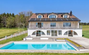 Villa 13 Zimmer - image - 1
