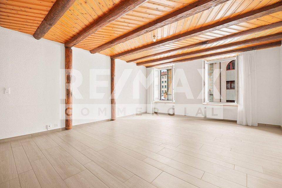Romont FR