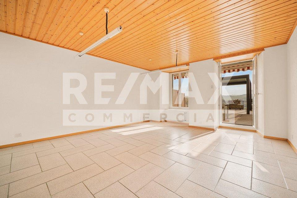 Romont FR