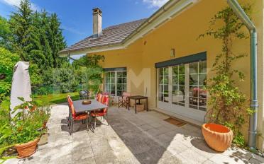 Villa 4.5 Zimmer - image - 3