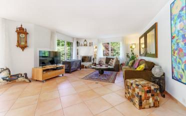 Villa 4.5 Zimmer - image - 4