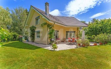 Villa 4.5 Zimmer - image - 2