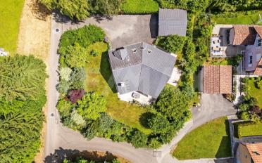 Villa 4.5 Zimmer - image - 1