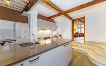 Villa 6 pièces - image - 2