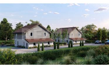 Villa 4.5 pièces - image - 4