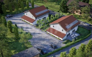Villa 4.5 pièces - image - 2